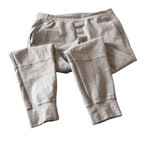 Kit and Ace Joggers Grey Size Large